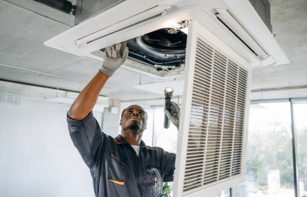 Licensed Hvac service in Lakeville, OH - FH HVAC