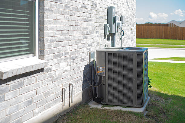 Reliable Hvac contractor in Lakeville, OH by FH HVAC